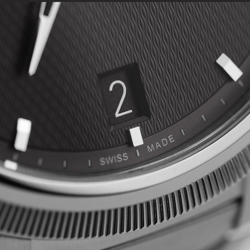 PARMIGIANI Tonda PF PFC914-1020001-100182 — фото 2