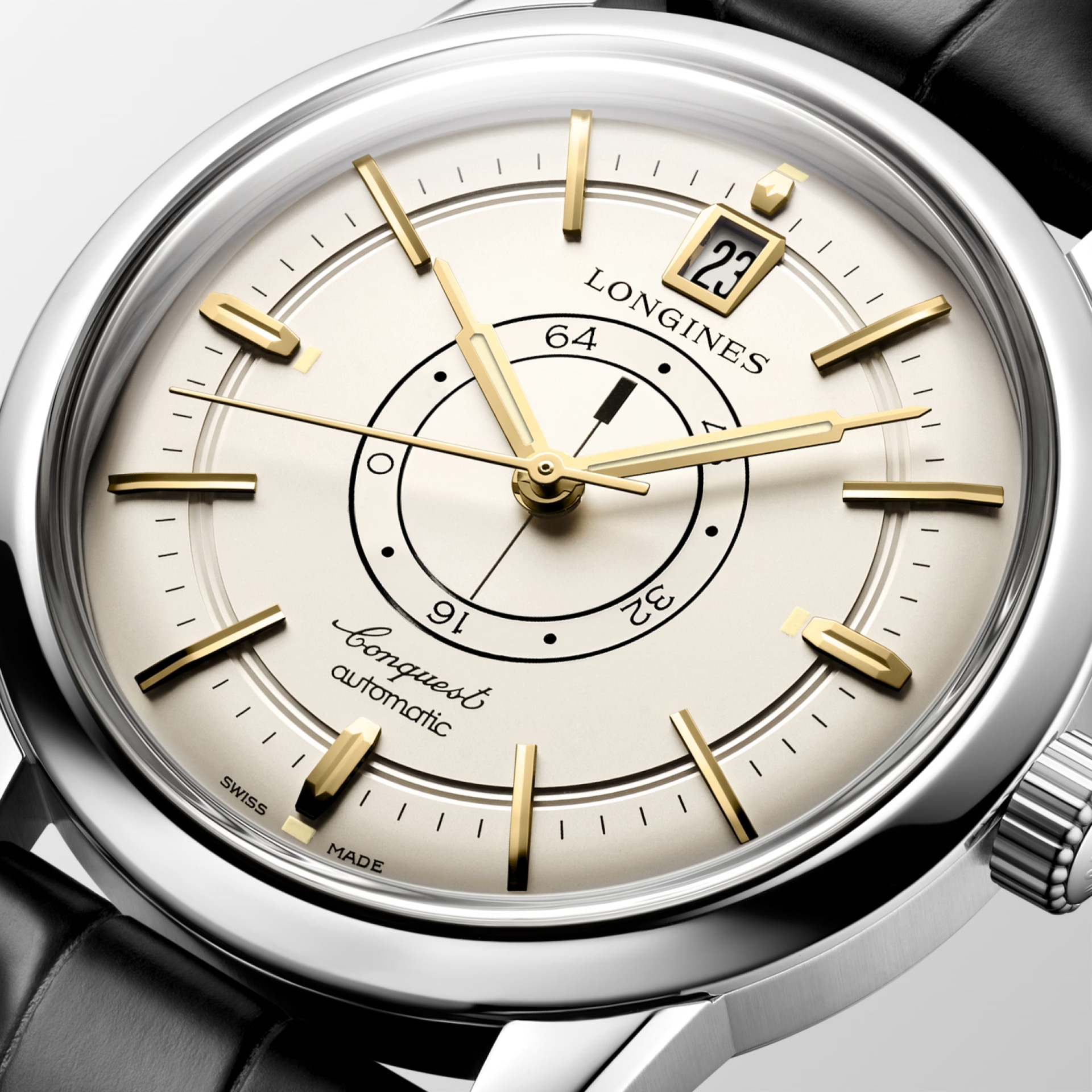 Longines Conquest L1.648.4.78.2 — фото 5