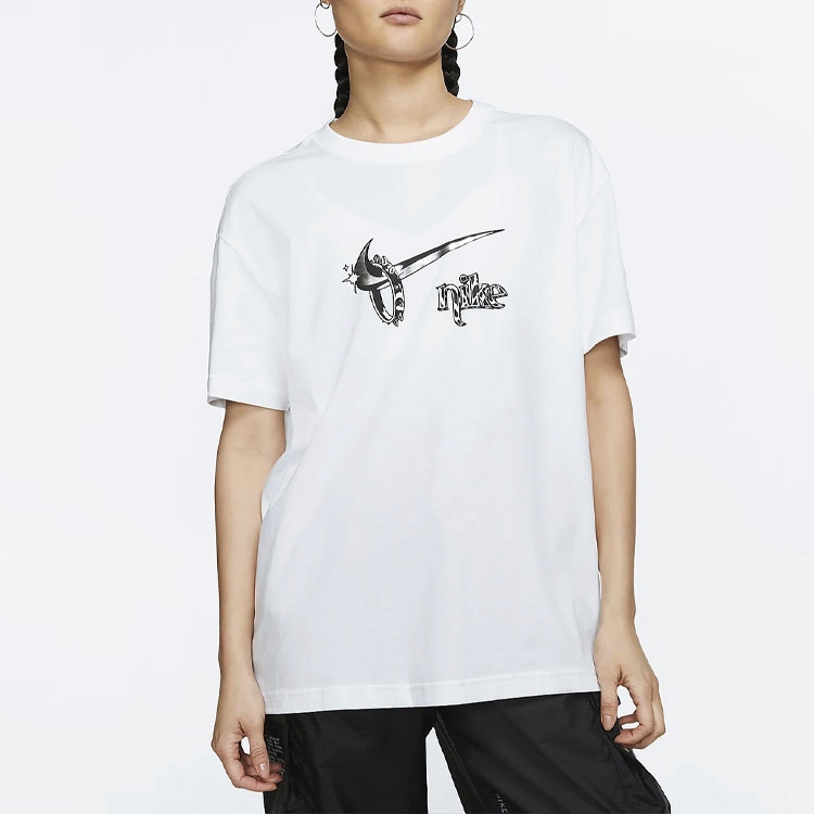 Nike Sportswear Boyfriend fit T — фото 3