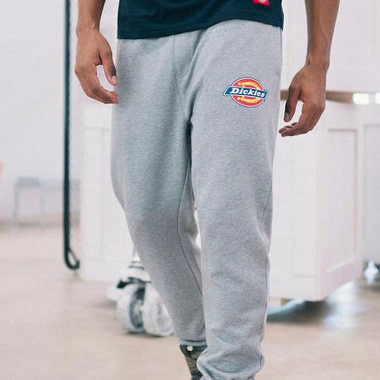 Dickies FW21 Logo — фото 2