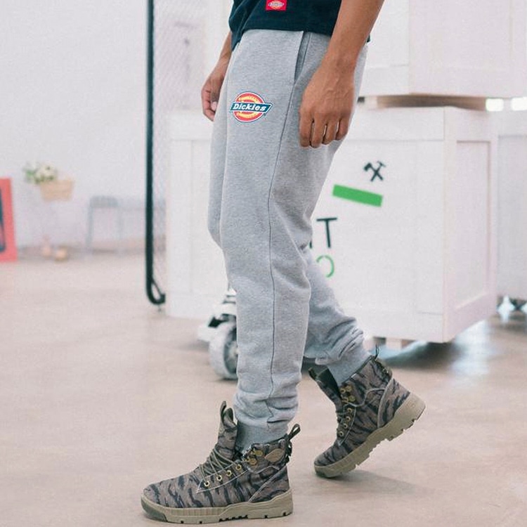 Dickies FW21 Logo — фото 3