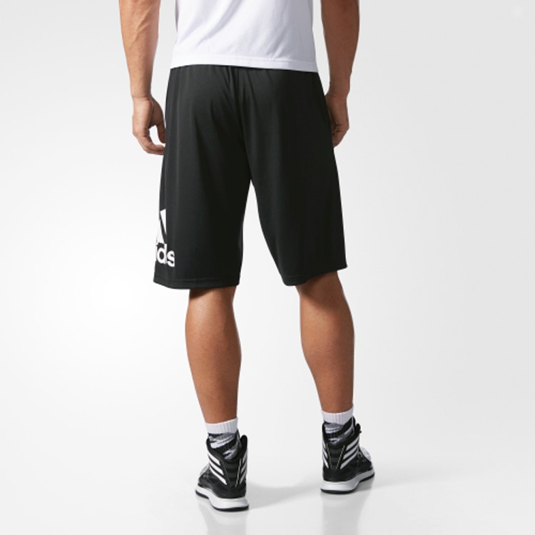 Adidas Crzylght Short — фото 5