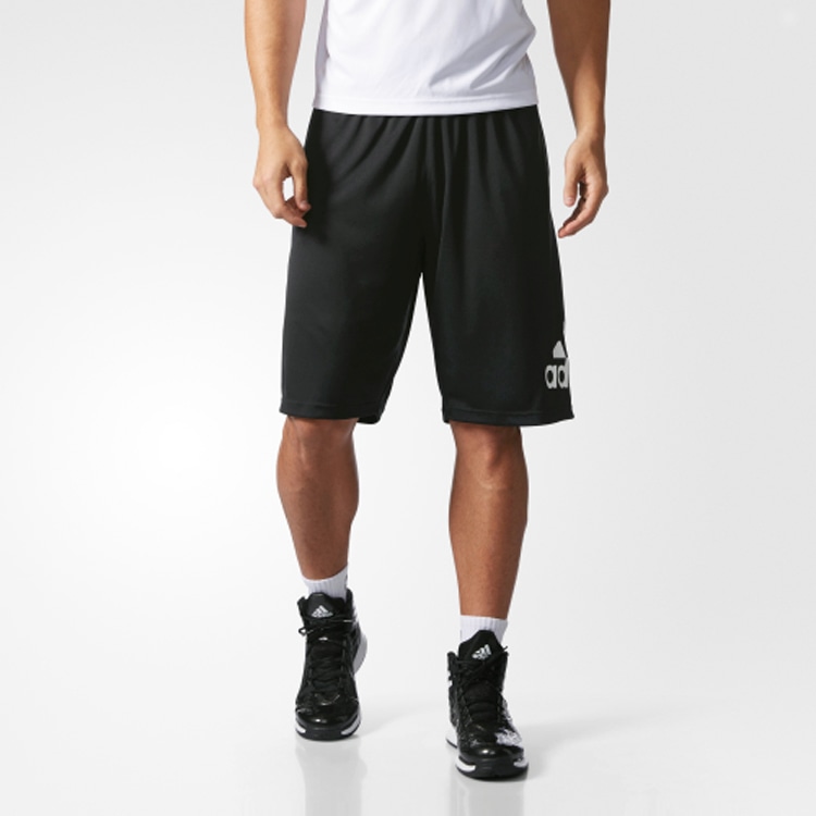 Adidas Crzylght Short — фото 3