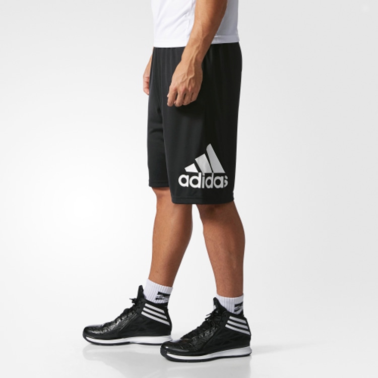 Adidas Crzylght Short — фото 4