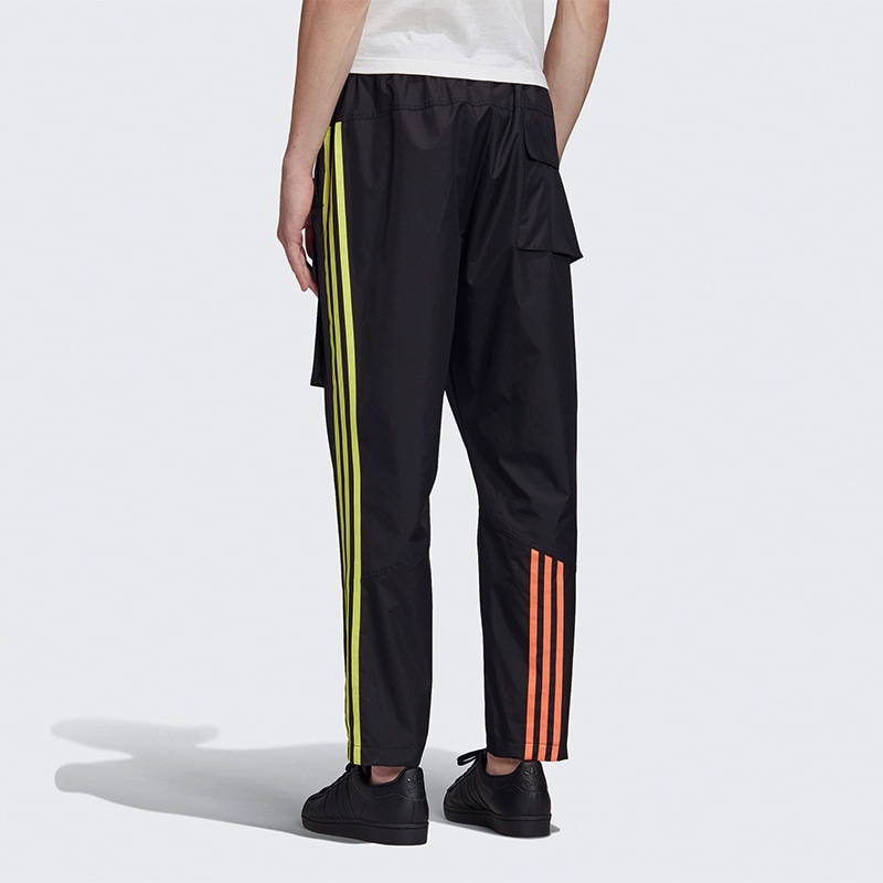 Adidas Originals Woven Pants — фото 4