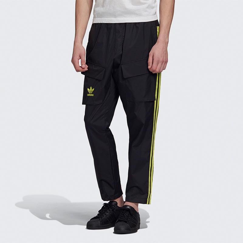Adidas Originals Woven Pants — фото 3