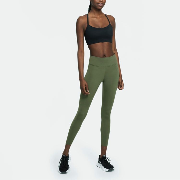 Nike One Luxe 78 Dri-FIT — фото 2