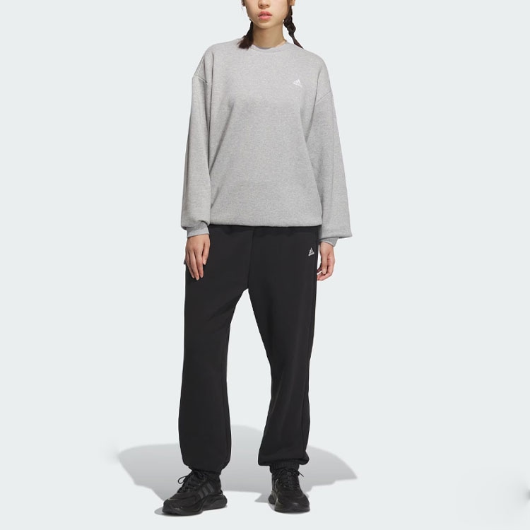 Adidas Logo Pants — фото 3