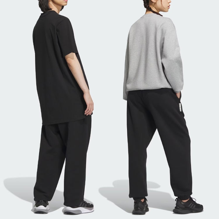Adidas Logo Pants — фото 4