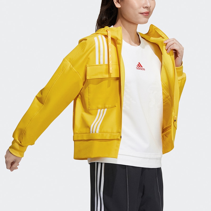 Adidas STR JKT DIY — фото 3