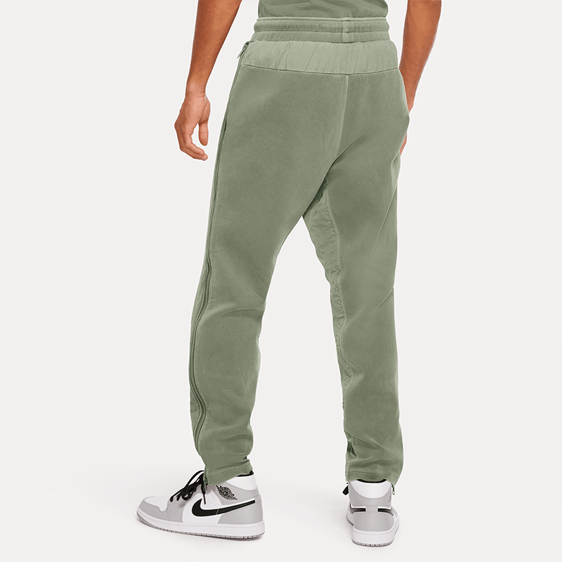 Jordan 23 Engineered Pants Sage Green — фото 6