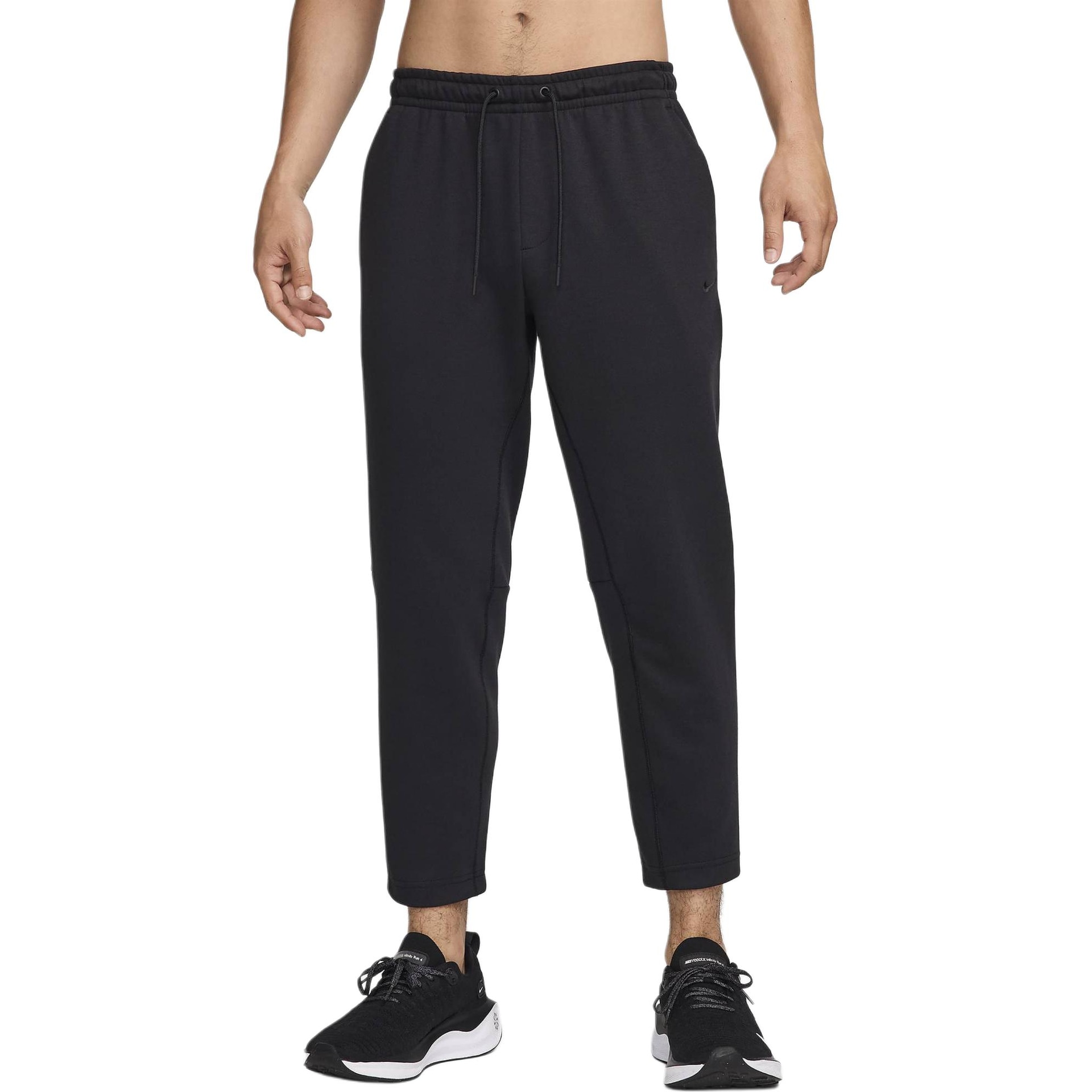Nike Dri-FIT Primary Tapered Trousers — фото 7