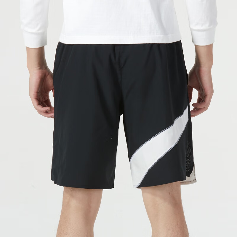 Nike Sports Shorts Black — фото 3