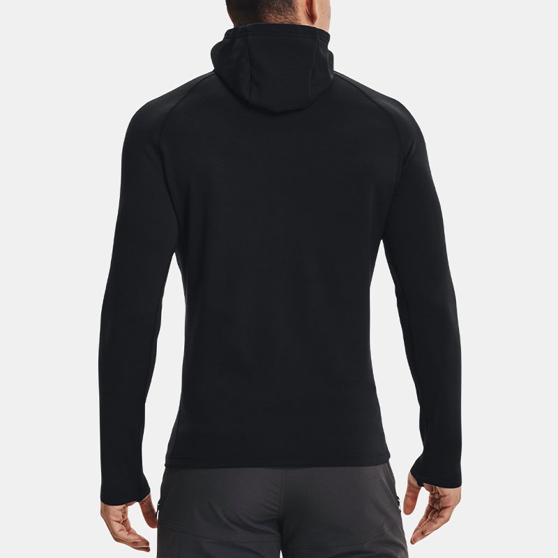 Under Armour Base 3.0 Hoodie — фото 3