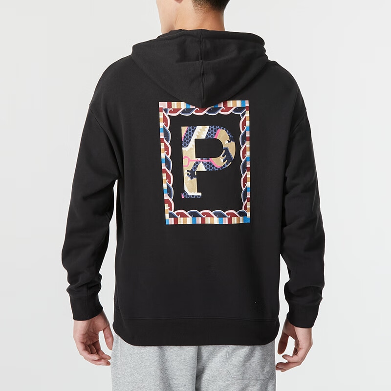 Puma CNY — фото 4