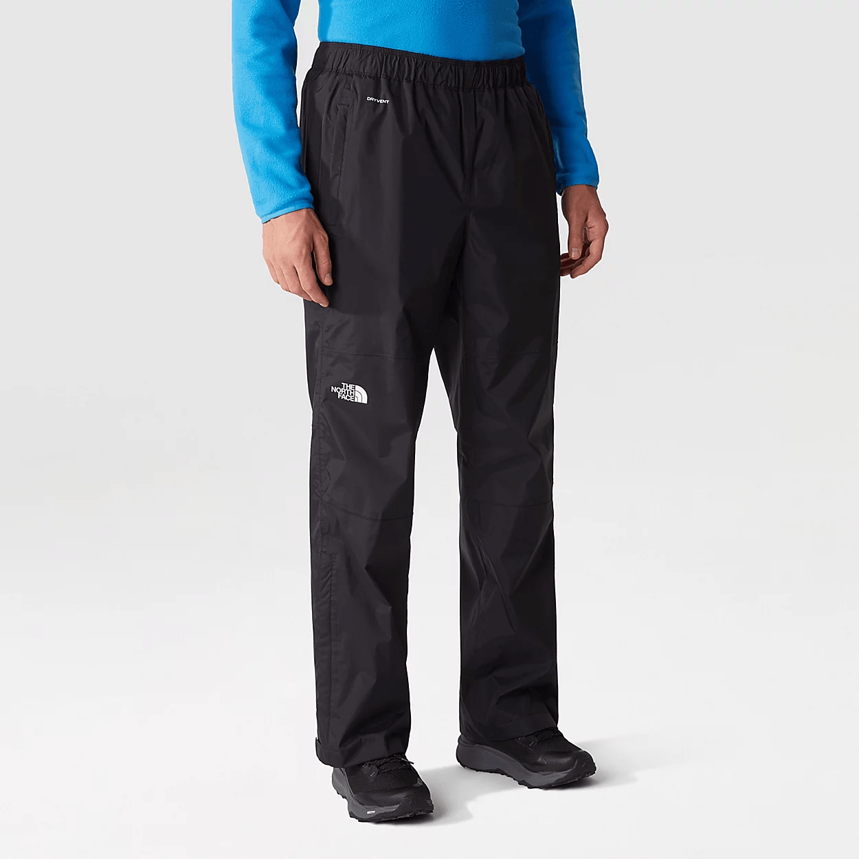 The North Face Antora Rain Trousers — фото 3