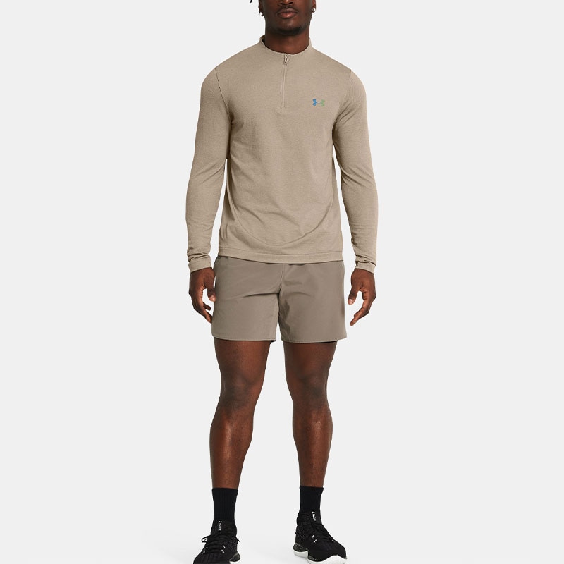 Under Armour UA Vanish Elite T — фото 2