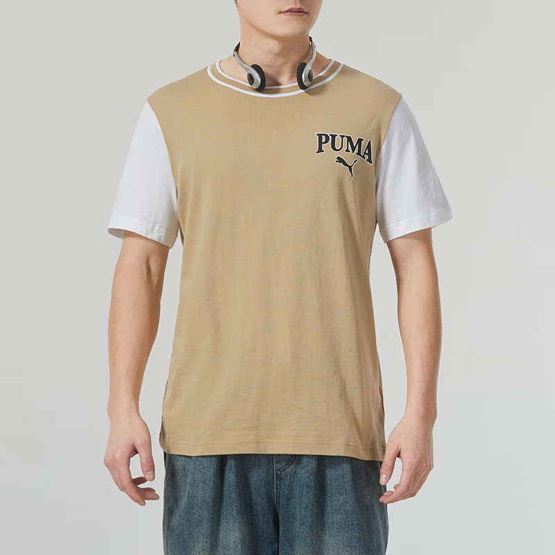 Puma Logo T — фото 2