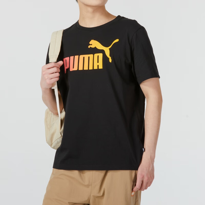 Puma Футболка (Арт. 630030-01) — фото 2