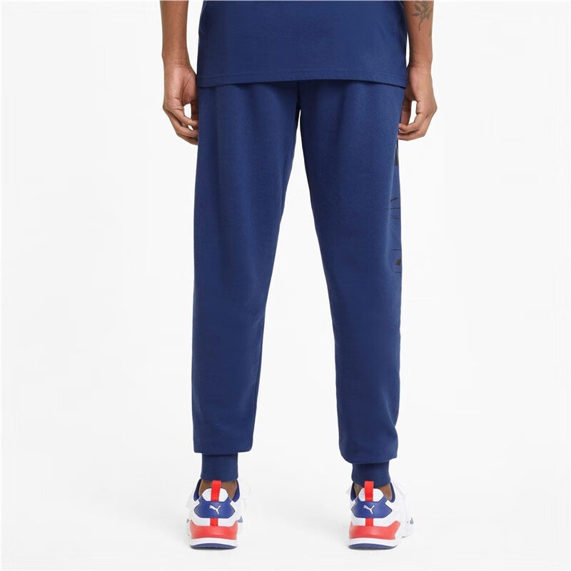 Puma Rebel Pants Cl Tr Logo — фото 3