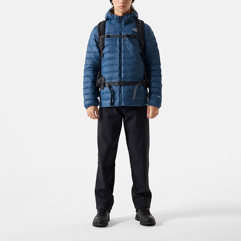 The North Face Одежда (Арт. NF0A83OM-OXK) — фото 4
