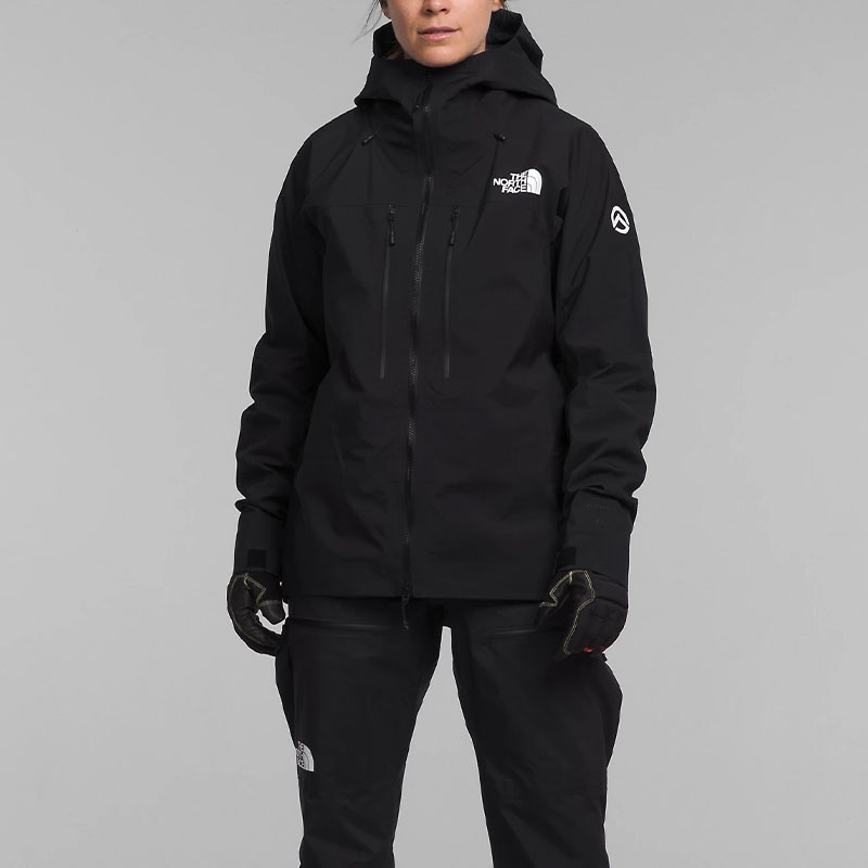 The North Face Summit Series Pumori GORE-TEX Pro Jacket — фото 2