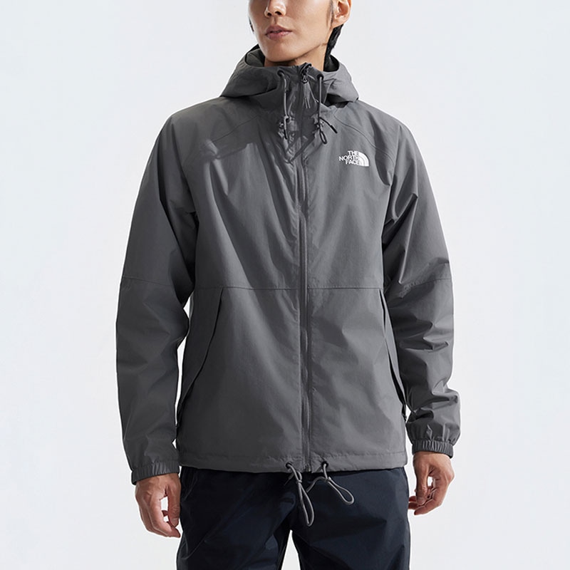 The North Face Antora Pearl Grey — фото 4