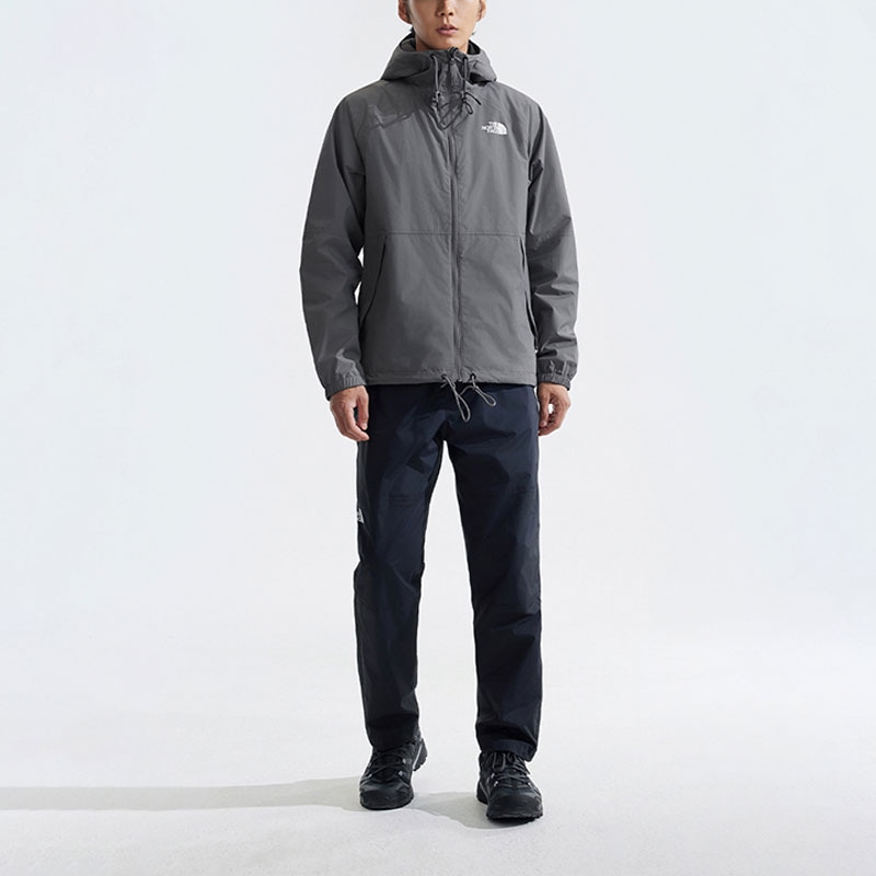 The North Face Antora Pearl Grey — фото 2