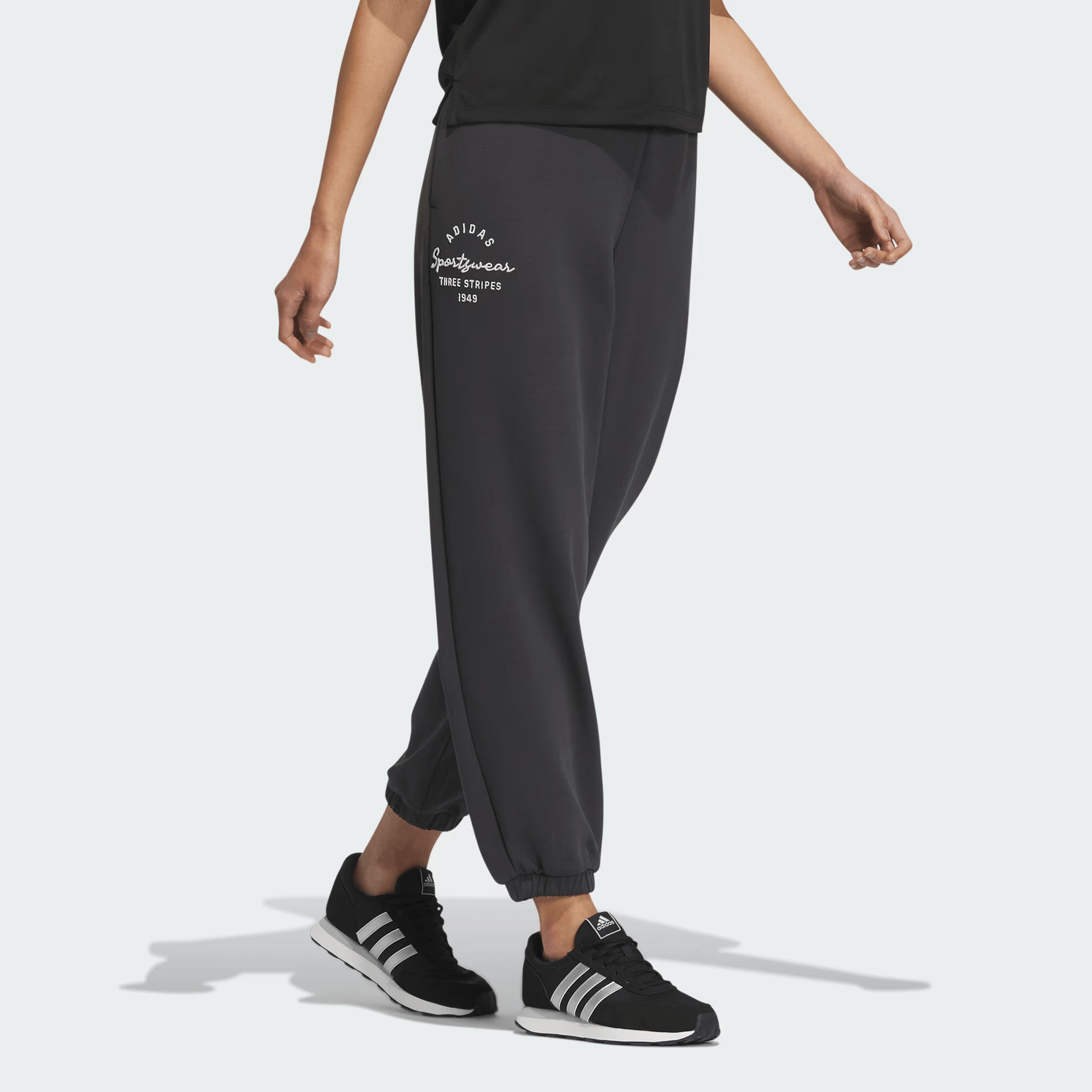 Adidas Sportswear Pants Logo — фото 3