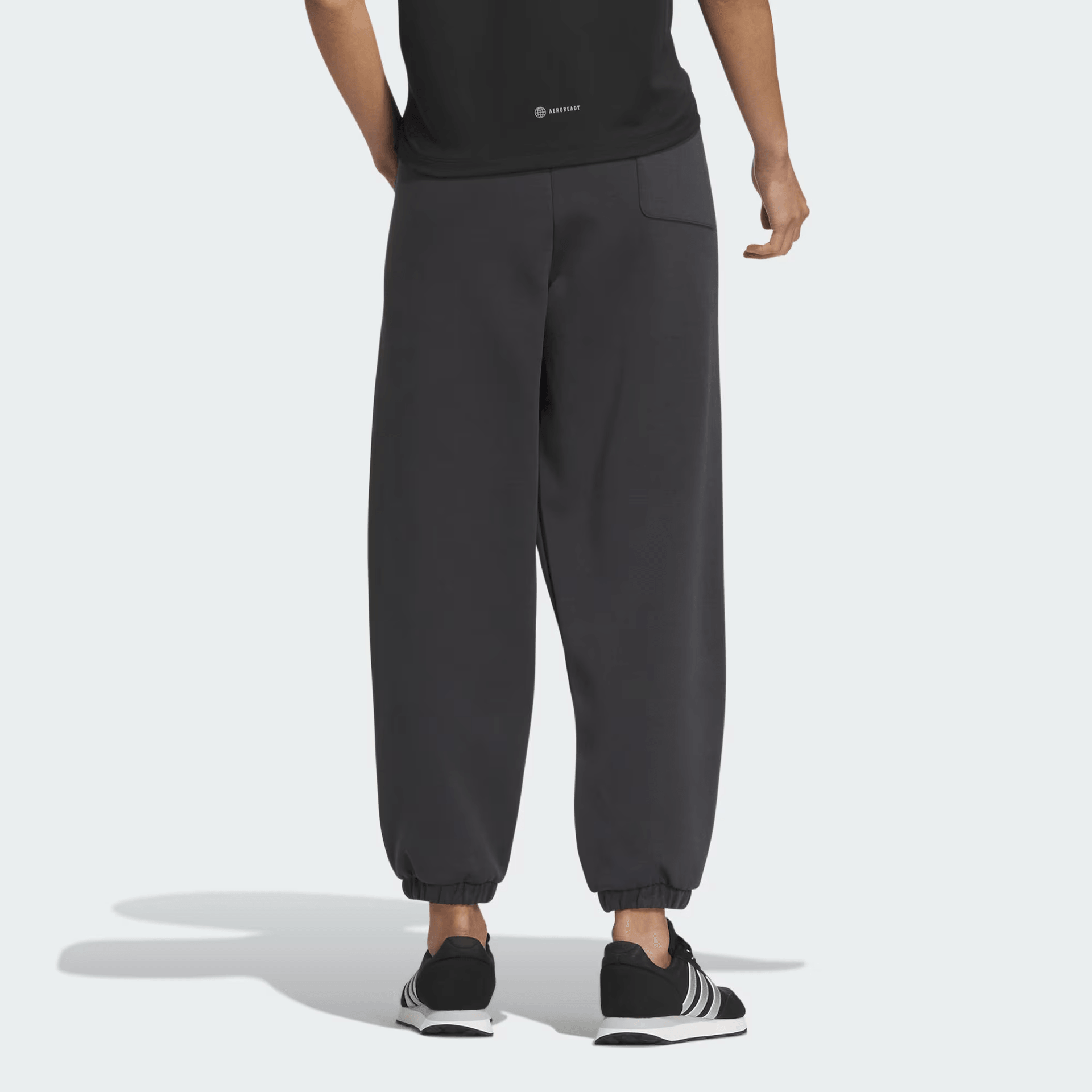 Adidas Sportswear Pants Logo — фото 2