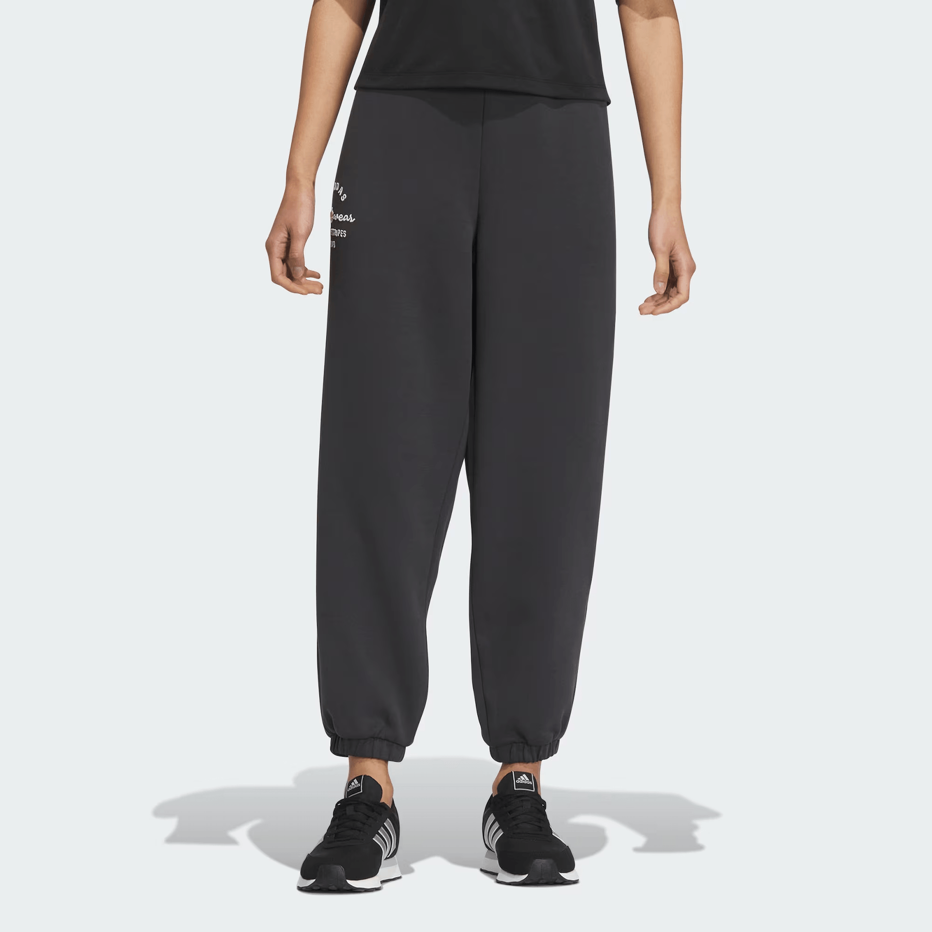 Adidas Sportswear Pants Logo — фото 1