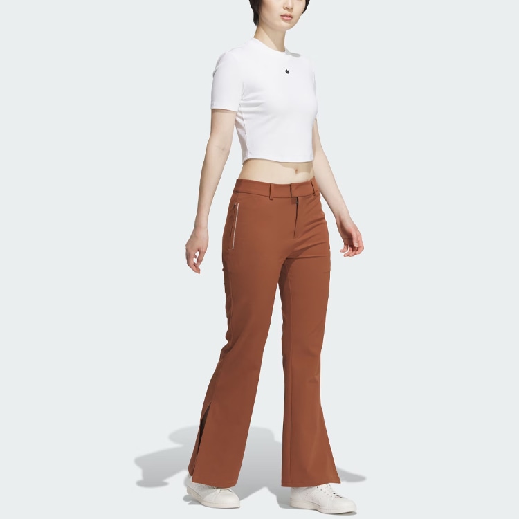 Adidas originals Trousers Logo — фото 3