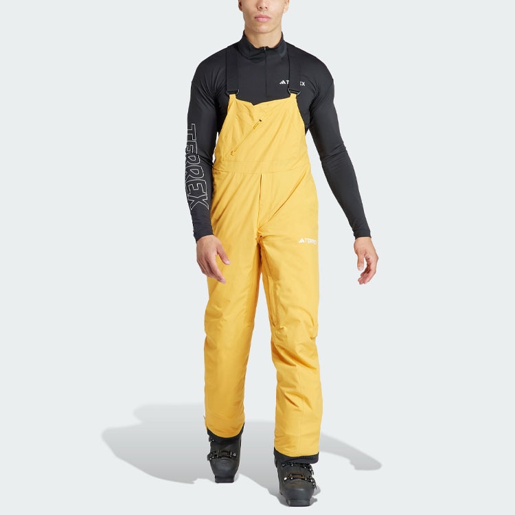 Adidas Xperior 2L Insulated Bib Pants — фото 1