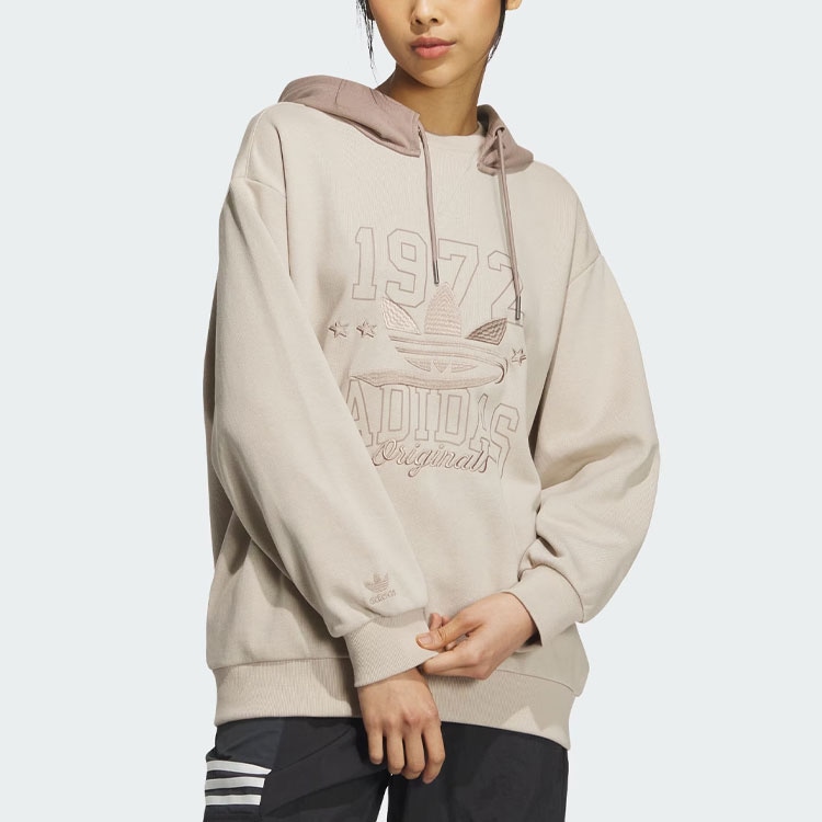 Adidas Originals Sportswear Hoodie — фото 1