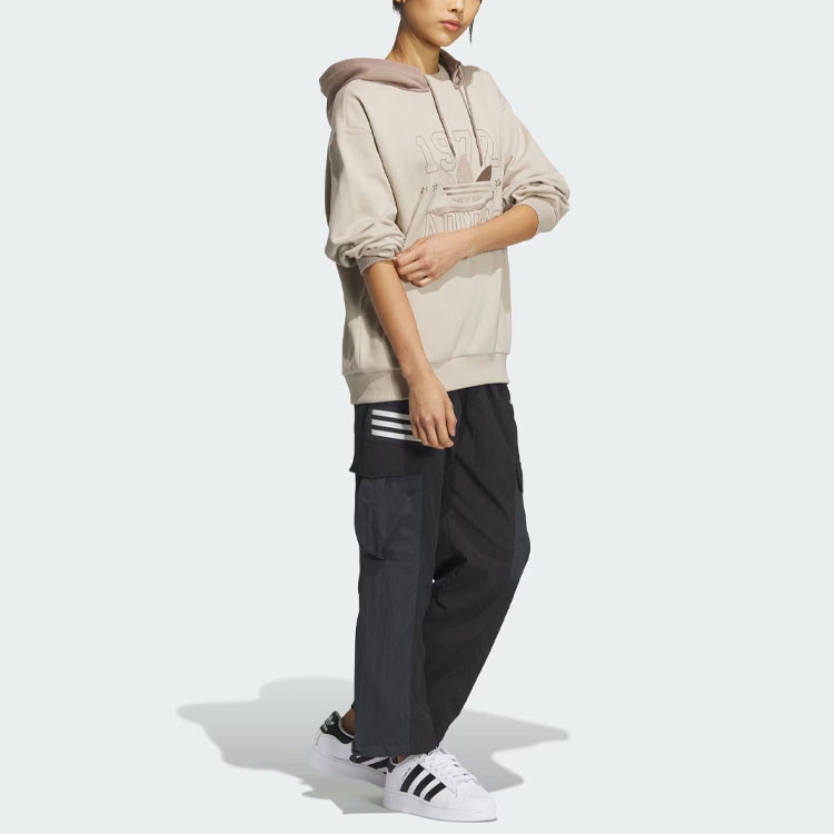 Adidas Originals Sportswear Hoodie — фото 3