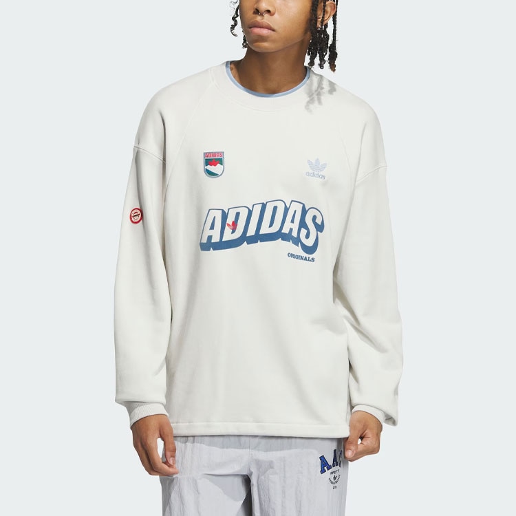adidas originals Sportswear Sweatshirt — фото 1