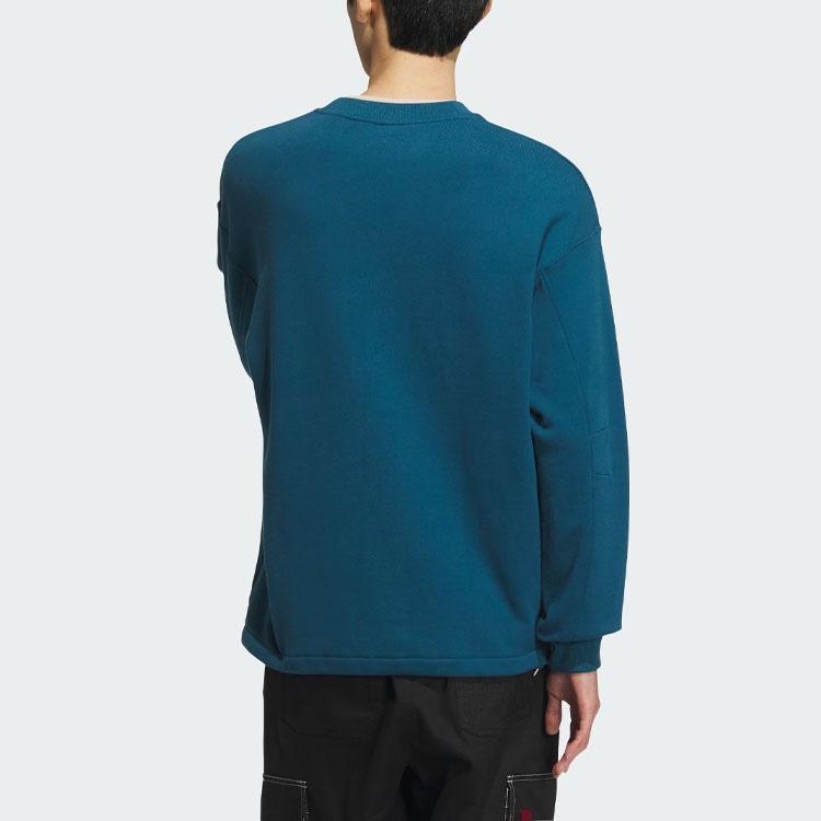 Adidas originals Sportswear Sweatshirt Logo — фото 2
