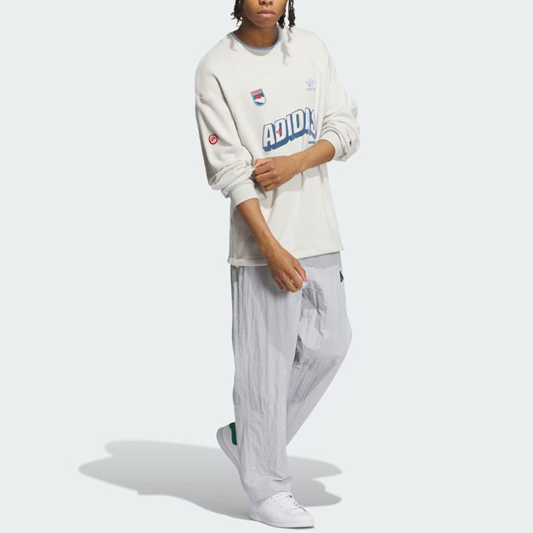 adidas originals Sportswear Sweatshirt — фото 3