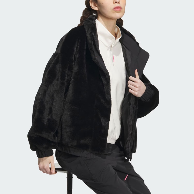 Adidas City Escape Mid-Weight Jacket — фото 1