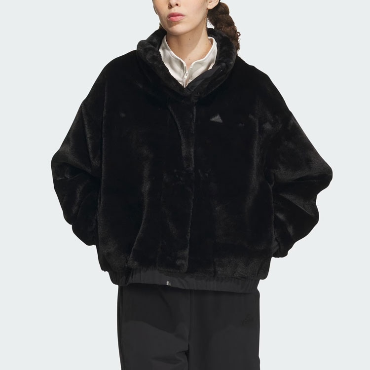 Adidas City Escape Mid-Weight Jacket — фото 2