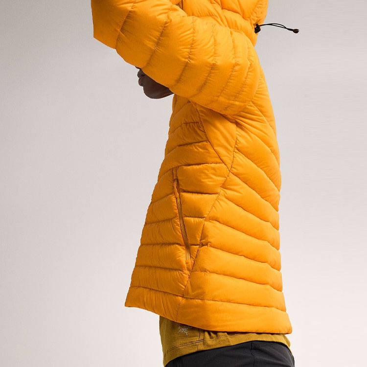 Arcteryx Cerium Hoody — фото 4