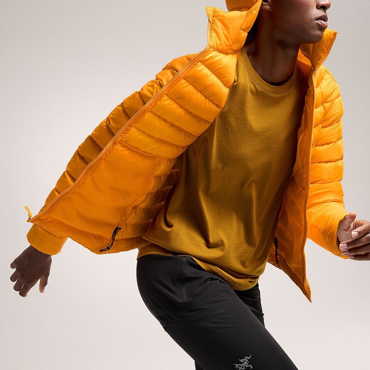 Arcteryx Cerium Hoody — фото 5