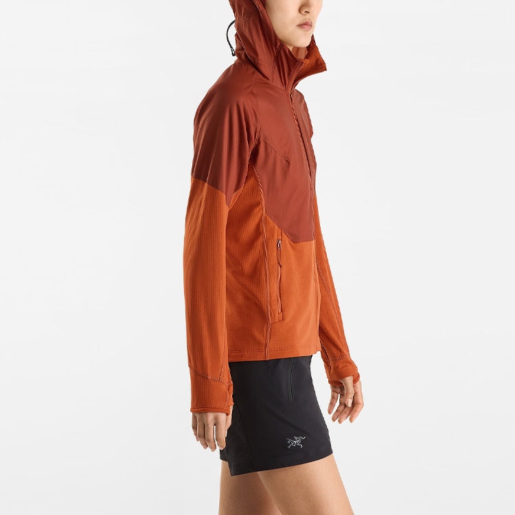Arcteryx Delta Hybrid — фото 10