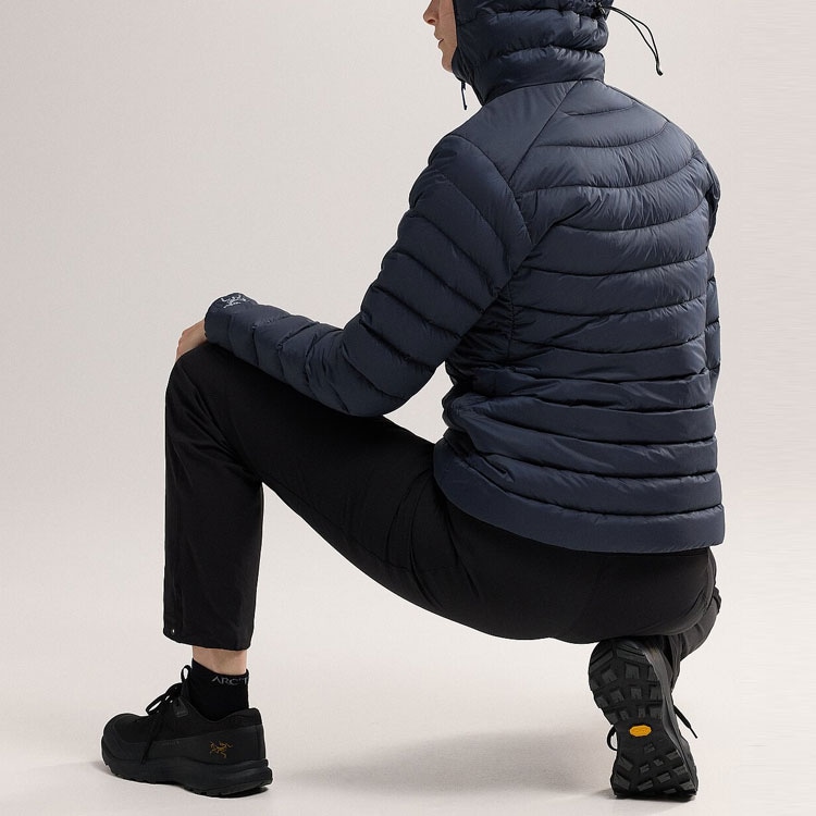 Arcteryx Cerium Hoody — фото 8