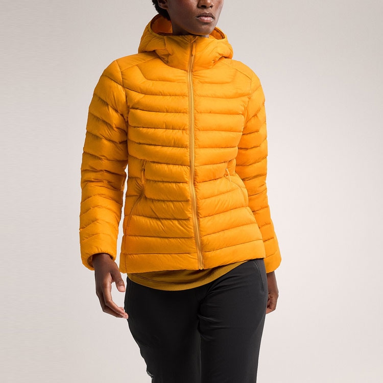 Arcteryx Cerium Hoody — фото 2