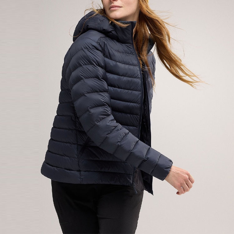 Arcteryx Cerium Hoody — фото 11