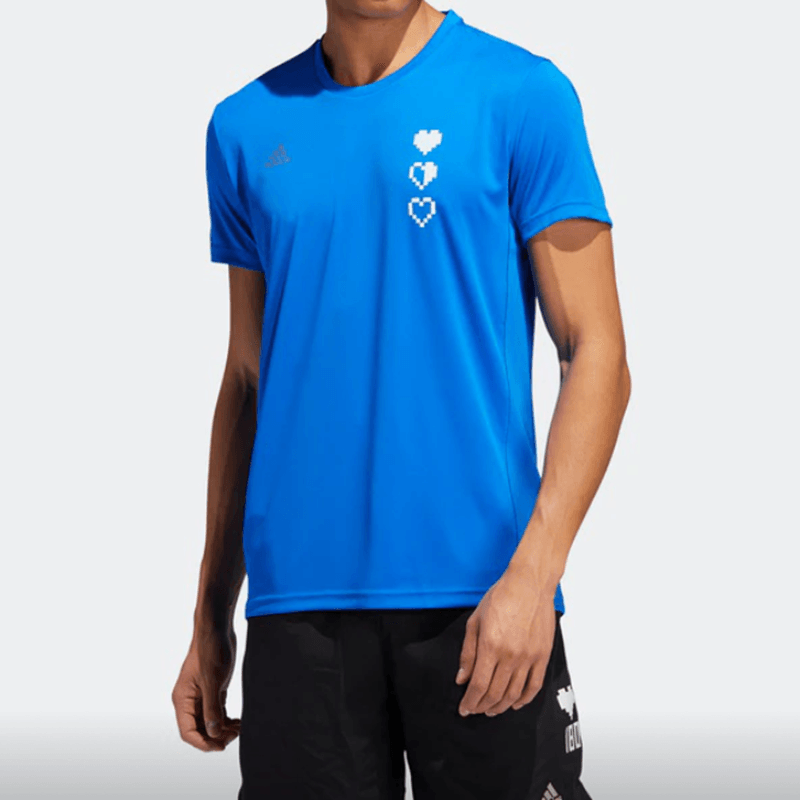 Adidas T — фото 1