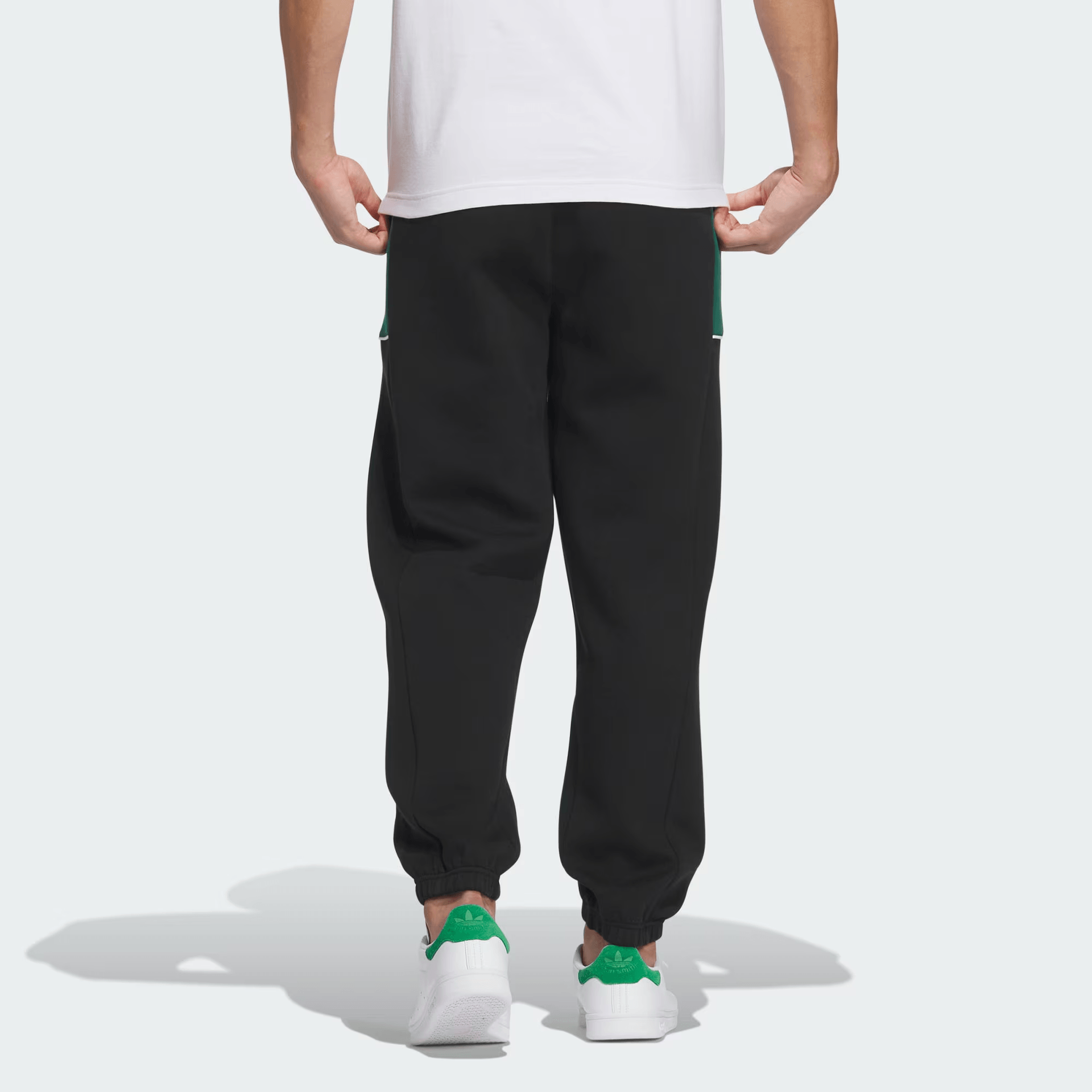 Adidas originals Rifta Track Pants Logo — фото 2