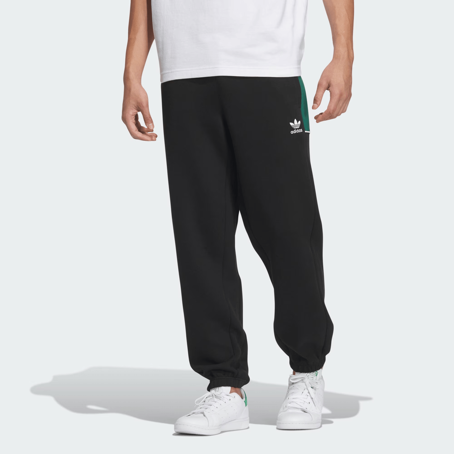 Adidas originals Rifta Track Pants Logo — фото 1