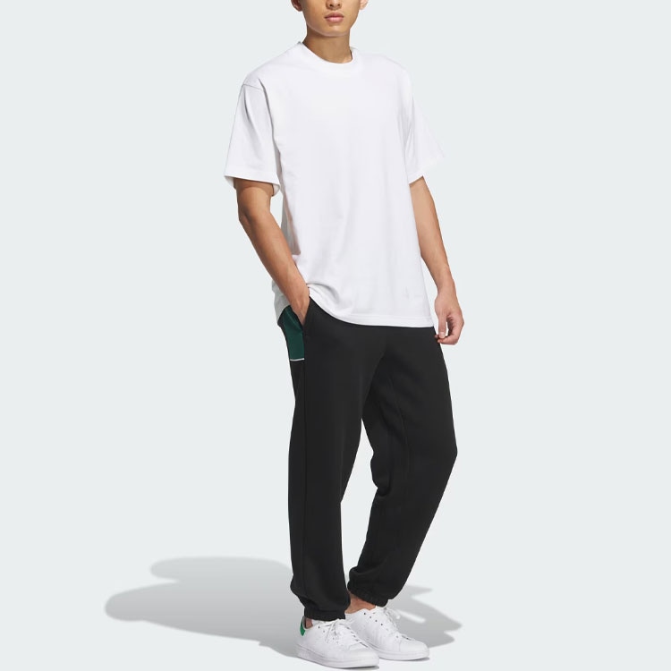 Adidas originals Rifta Track Pants Logo — фото 3